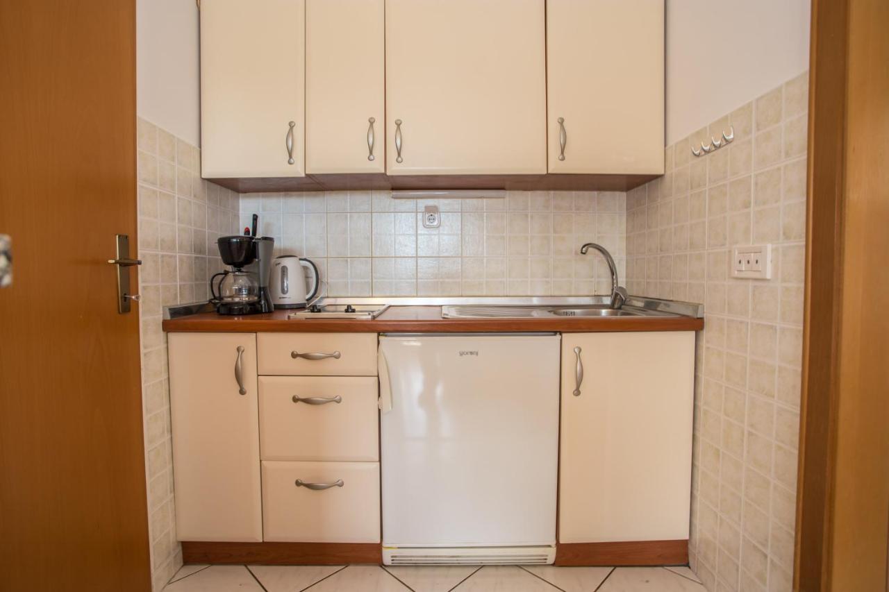 Apartman Vlado Apartment Vrsar Exterior photo