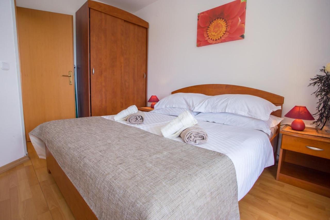 Apartman Vlado Apartment Vrsar Exterior photo
