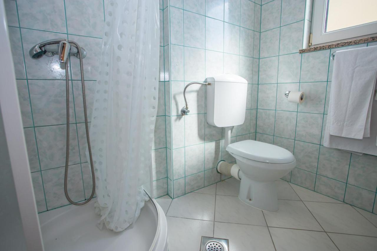 Apartman Vlado Apartment Vrsar Exterior photo