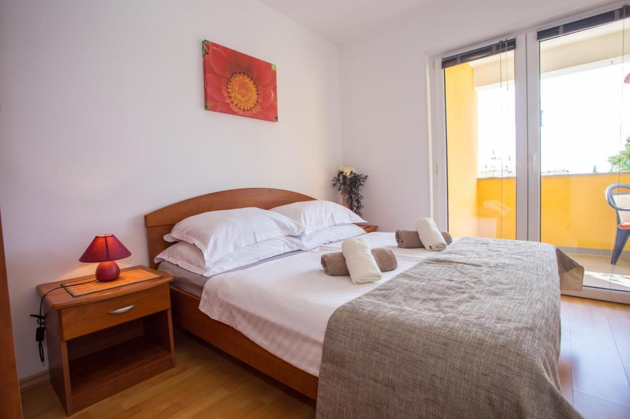 Apartman Vlado Apartment Vrsar Exterior photo
